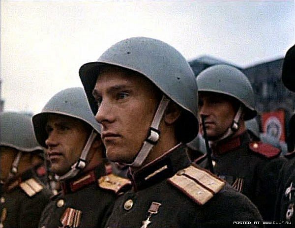 Великая Отечественная война