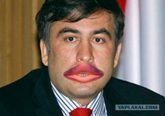 МуклоЖаба на ЯПе
