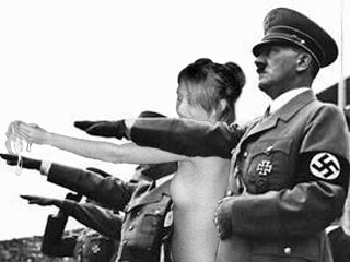 Фотожаба, 18+: Новый порошок
