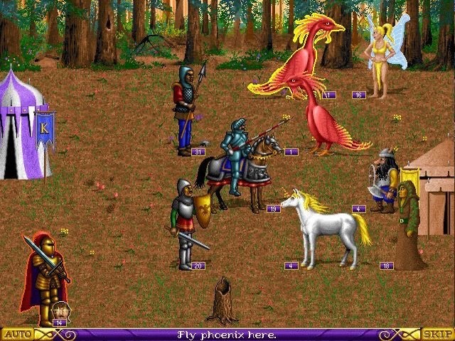 Верните мой 2001-ый: вспоминаем классные ПК-игры, вышедшие 20 лет назад
