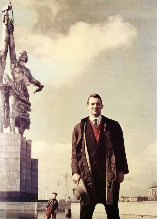 Люди и лица. 29.01.2021