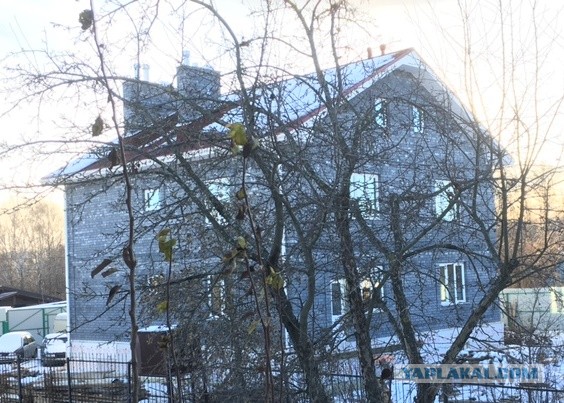 Не могу найти работу прорабом