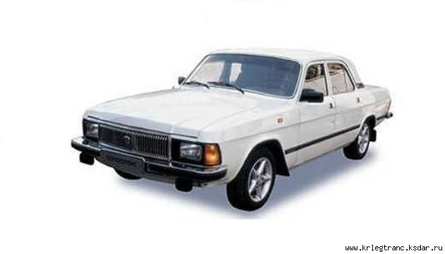Купить Легковой Автомобиль Газ