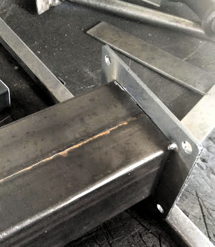 Секретный памятник ЯПовцу