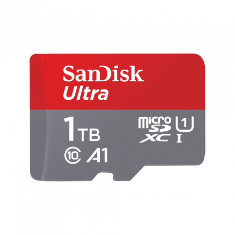 Представлена самая большая USB-флешка в мире