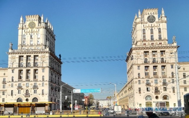 ЯП кругосветка. Этот проект завершился!