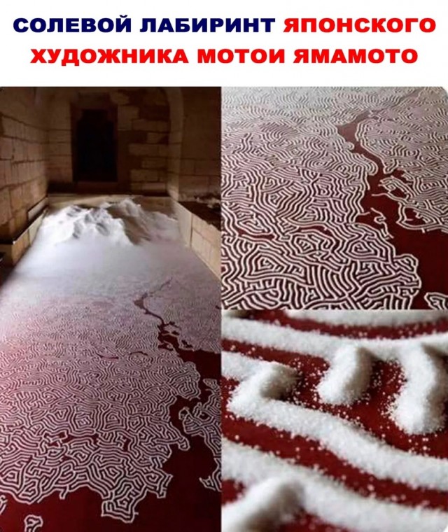 Картинки и мемы для настроения - 15