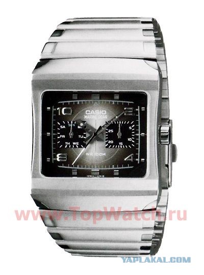 Casio. Надоел тайвань