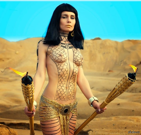 Кому бы Вы вдули из малоизвестных актрис в лучшие их годы?