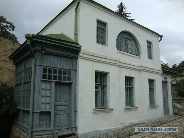 Кавказ-2012