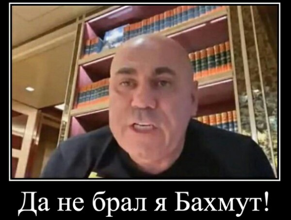 Пригожин на встрече с журналистами и блогерами во Владивостоке