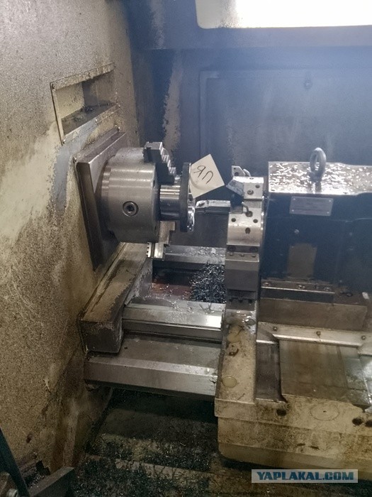 Руководство называет их "работягами". Ну и как им без них, хорошо?
