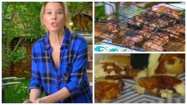 Грустно, но вкусно