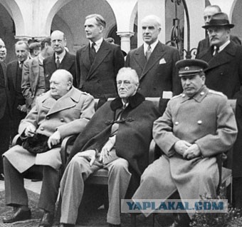 Коротенечко об общей Победе