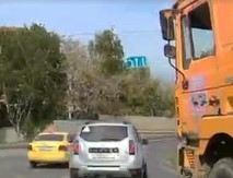 Наталья говорит - стаж у меня 20 лет