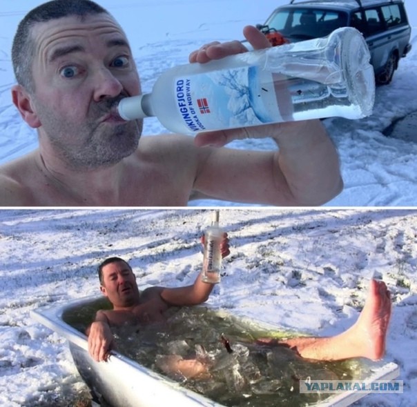 Суровые скандинавские женщины