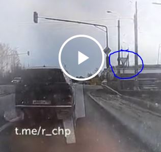 Все пропускают, а я не такой!