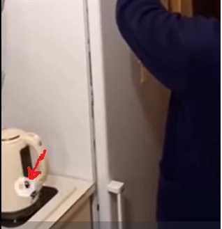 Потерпи, Валерчик