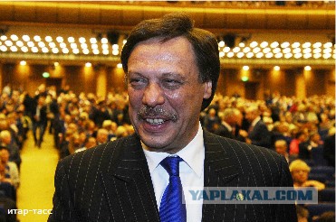 Долина хочет взыскать с Лурье плату за коммуналку, хоть та не прожила в квартире ни дня