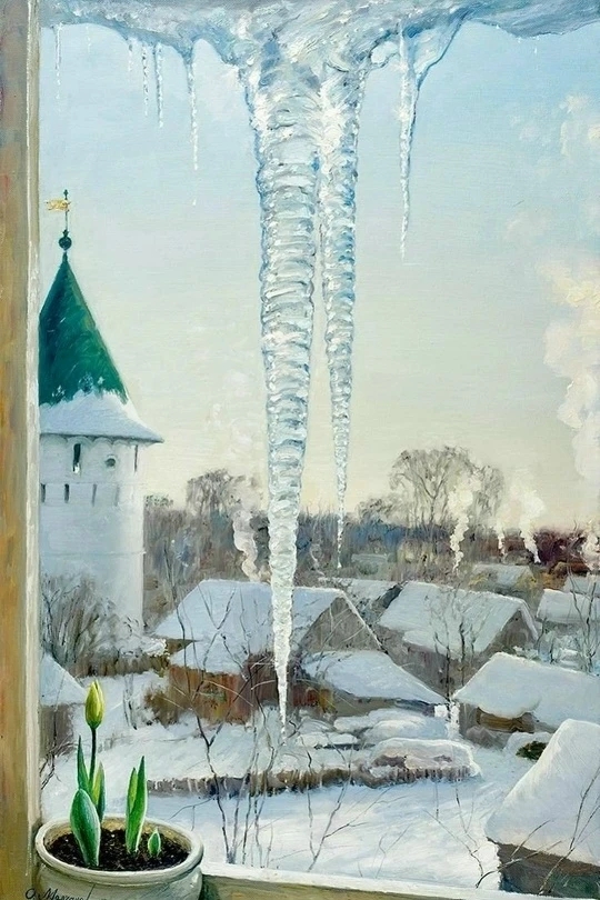 АРТ-Воскресенье