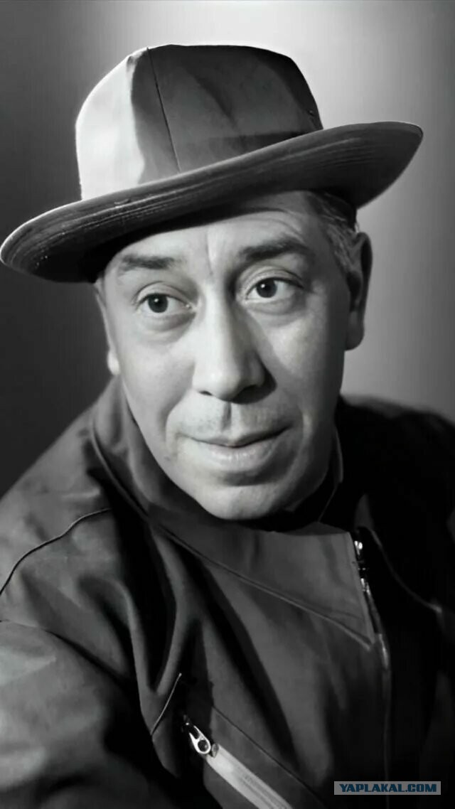 А какие у вас самые любимые Французские актёры?