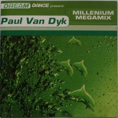 Пост Хорошей Музыки. Paul Van Dyk & Rea Garvey - Let Go (2007)