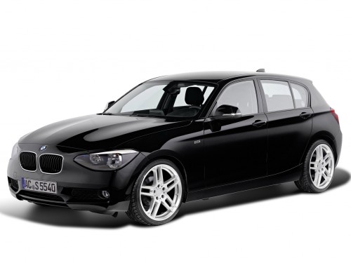 Мой первый автомобиль
