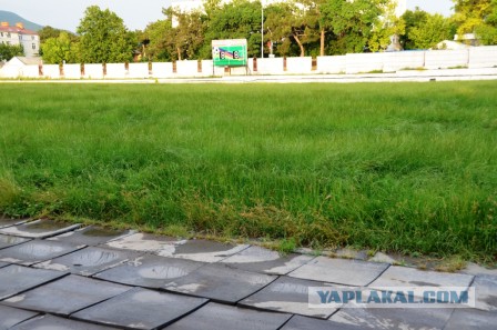 Геленджик - моя маленькая родина