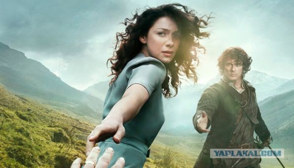 Топ-10 лучших сериалов осени