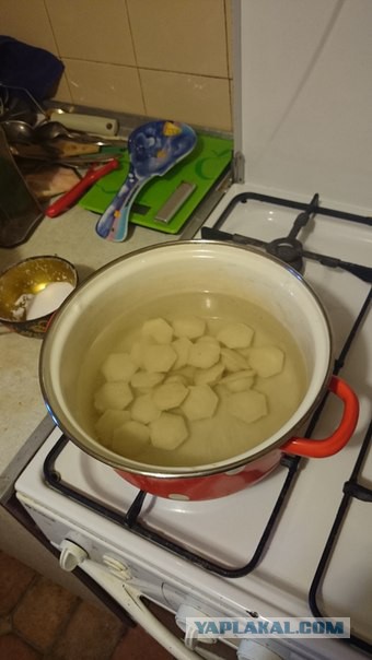 Неинтересные факты