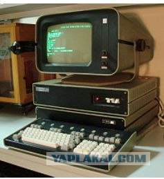 Музей техники Apple