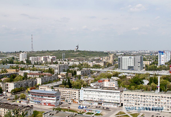 Как выглядит ваше село с высоты