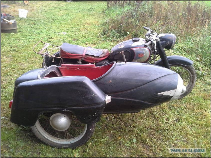 Авито Купить Русский Мотоцикл