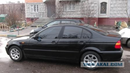 Идеальный авто по версии ЯП