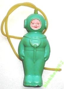 Игрушки нашего детства