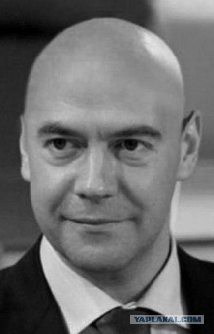 Почему я снимал проституток, а теперь гоняю лысого