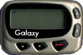 Гаджет, который растворился во времени