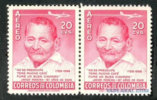 История шокирующего фото на пачках сигарет