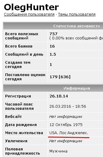 Как сложно быть девушкой на ЯПе