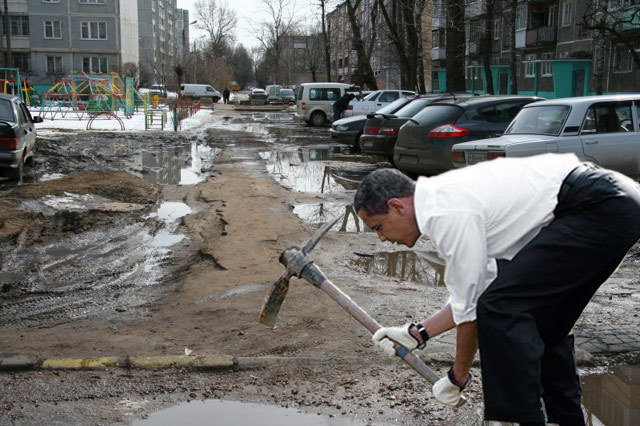 В России выросли тарифы на ЖКХ