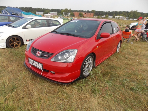 JapCarFest 2016