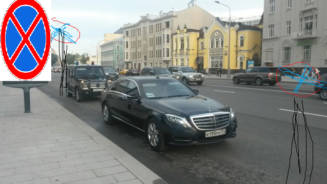 Уроки лицемерия от Собянина