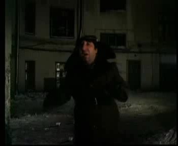 Кинокадры