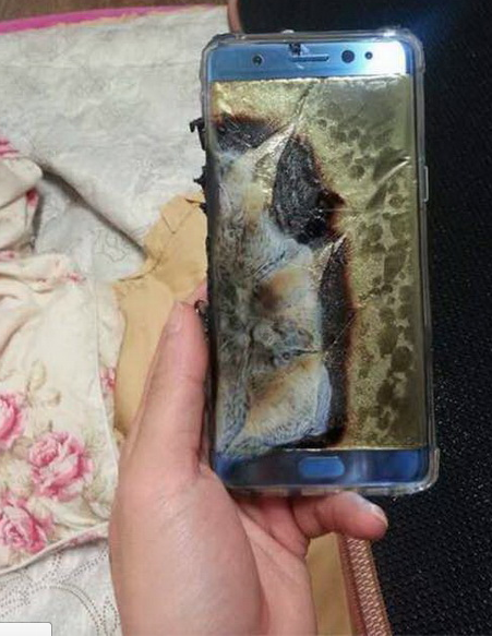 Энтузиасты вскрыли iPhone 7 и iPhone 7 Plus и нашли компоненты Samsung