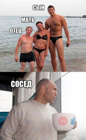 18 фотографий, которые доказывают, что ДНК — это что-то невероятное