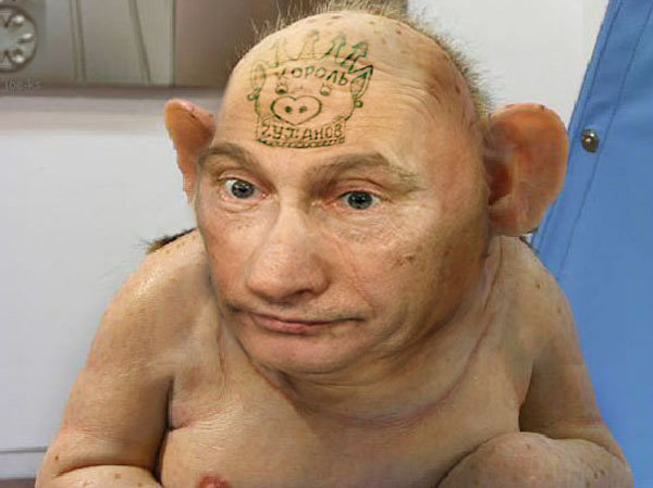 Путин поведал о планах после окончания президентства
