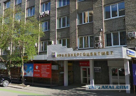 За "Я, девушка, бл*ть!" вступилась.. сестра