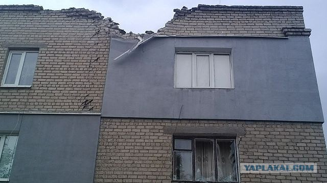 Братка с Луганской области выложил фотографии