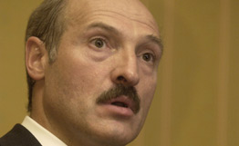 Лукашенко самый человечный человек!!