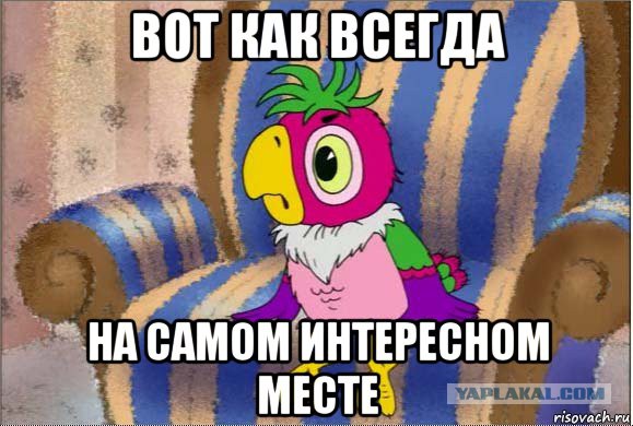 Что за кино?